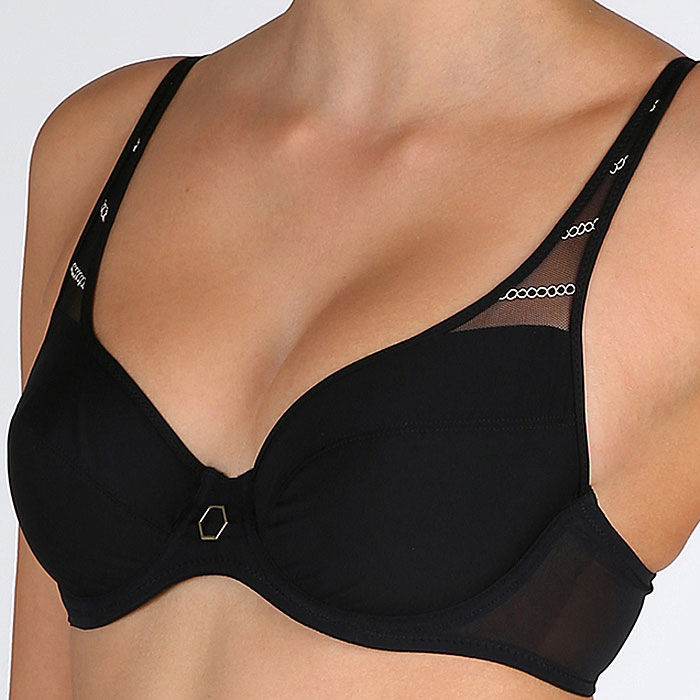 photo n°2 : Wire bra
