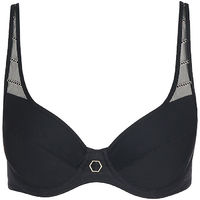 Wire bra