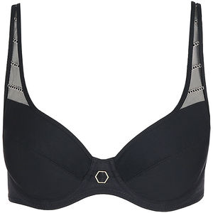 Wire bra