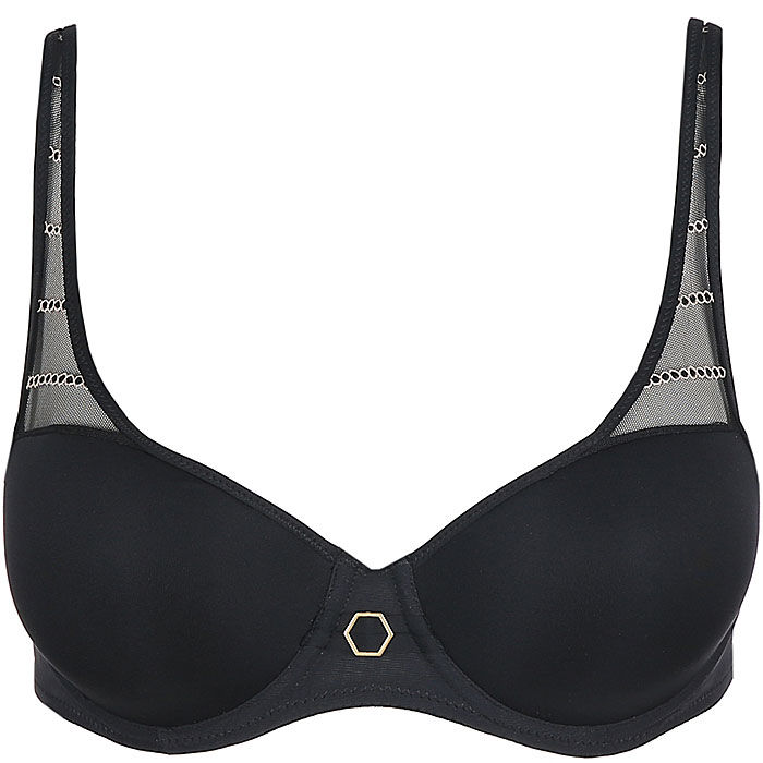 photo n°1 : Padded balcony bra