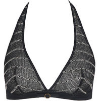 Triangel bra