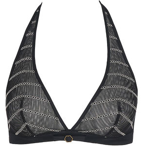 Soutien-gorge triangle