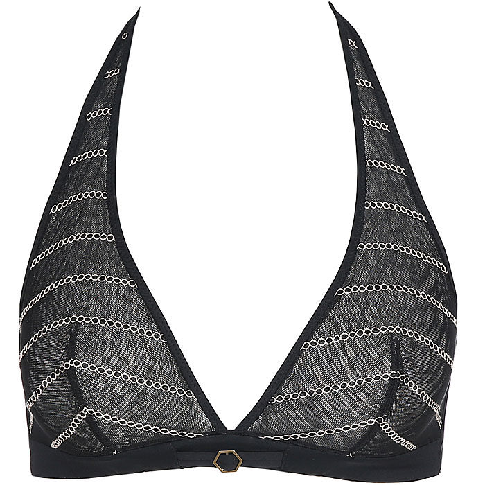 photo n°1 : Soutien-gorge triangle