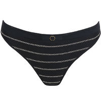 String