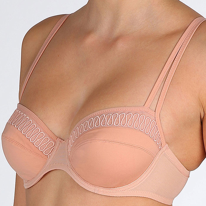 photo n°2 : Wire bra full cup
