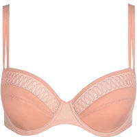 Wire bra full cup