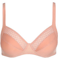 Soft bra