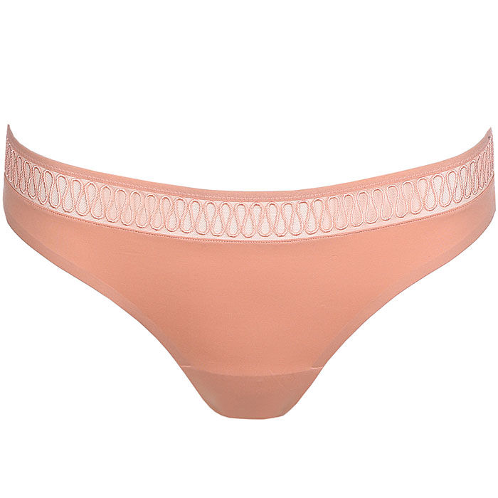 String