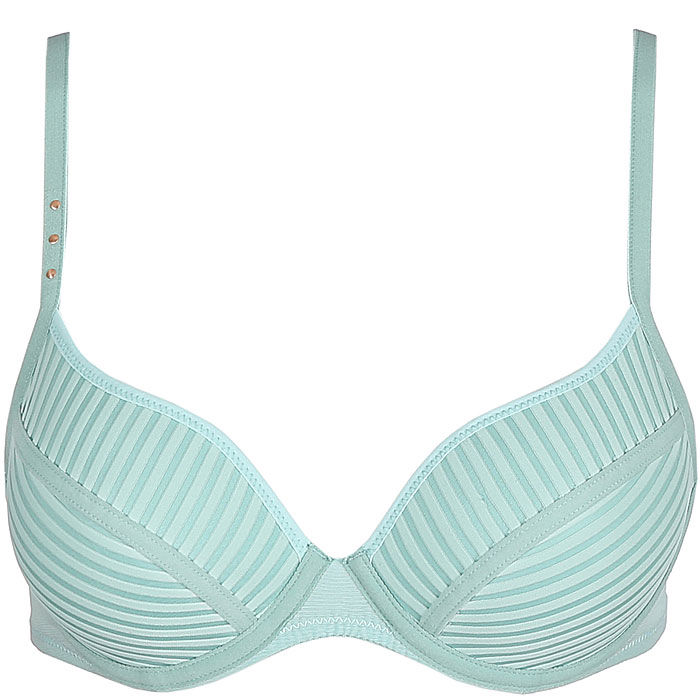 photo n°1 : Padded bra heart shape