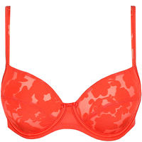 Soutien-gorge à armatures