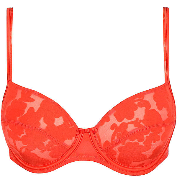 Soutien-gorge à armatures