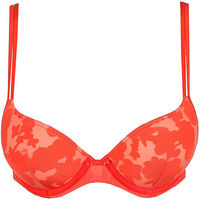 Soutien-gorge push up