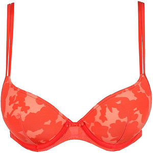 Soutien-gorge push up