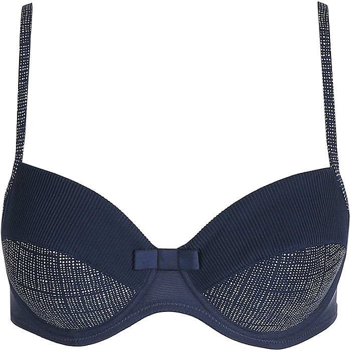 photo n°1 : Soutien-gorge à armatures