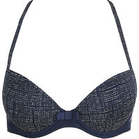 Soutien-gorge rembourré round shape