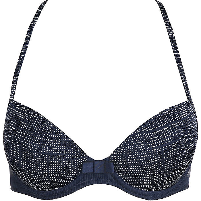 photo n°1 : Soutien-gorge rembourré round shape