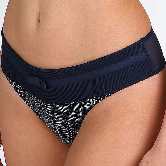 photo n°2 : Thong