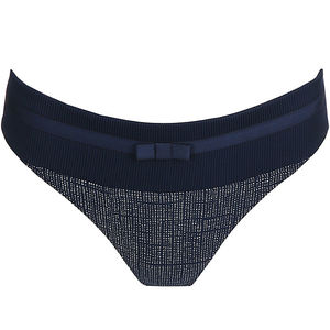 String