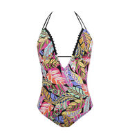 One piece bathing suit - LA FRIDA