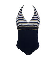 One piece bathing suit - LA BELLE A BORD