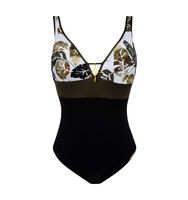 Nageur maintien ouvert - LEGERETE PLUME
