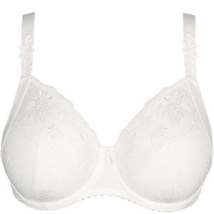 Wire Bra