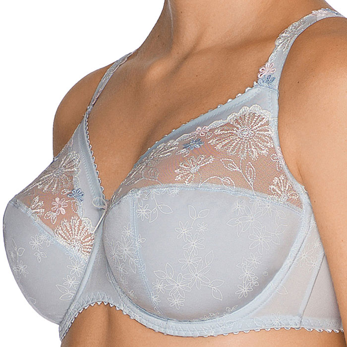 photo n°2 : Comfort wire bra
