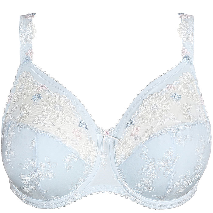 photo n°1 : Comfort wire bra
