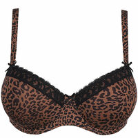 Soutien-gorge à armatures