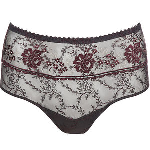 Shorty string