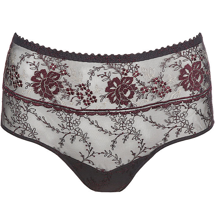 photo n°1 : Shorty string