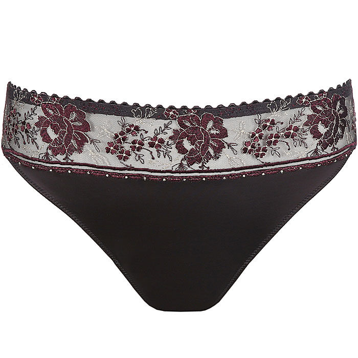 photo n°1 : Brief