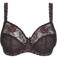 Soutien-gorge à armatures