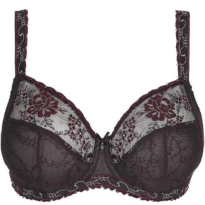 photo n°1 : Full cup wire bra