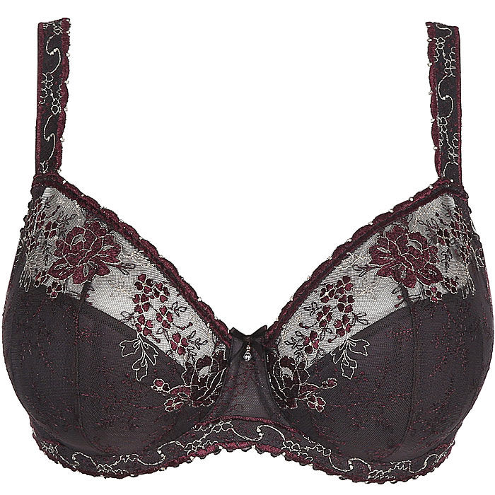 photo n°1 : Soutien-gorge balconnet rembourré