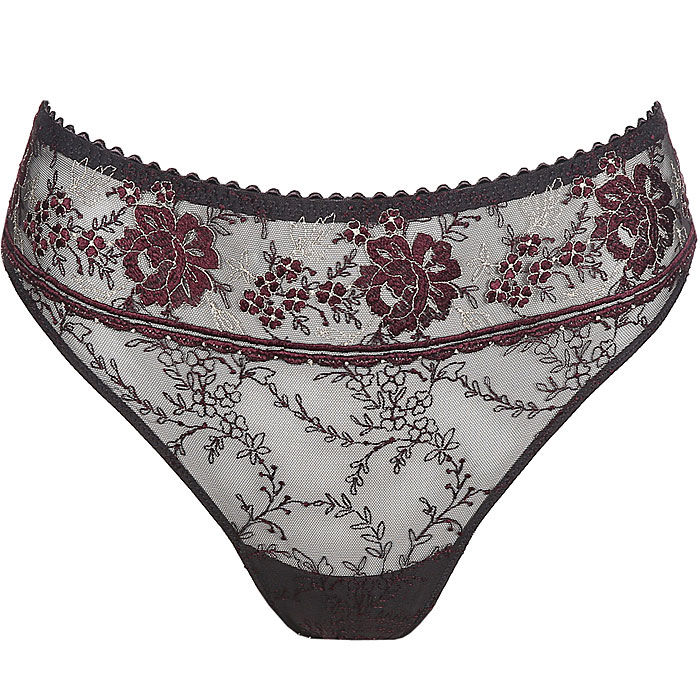 photo n°1 : Thong