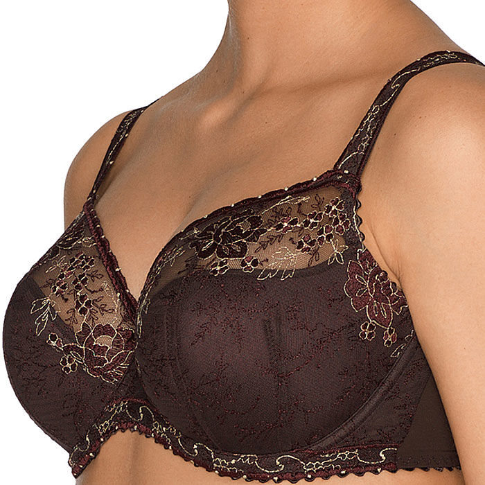 photo n°2 : Soutien-gorge balconnet rembourré