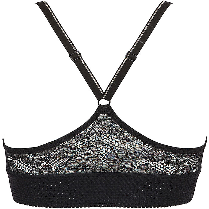 photo n°2 : Bra without armature