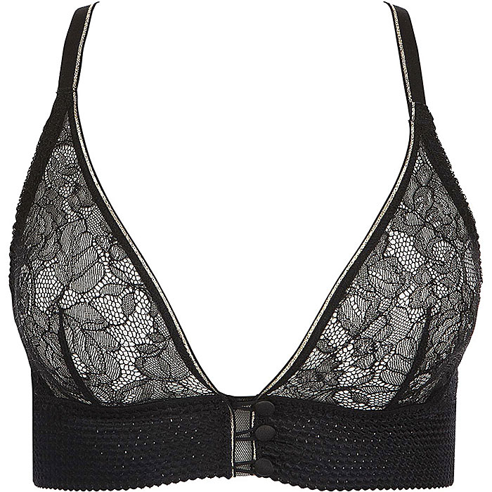 photo n°1 : Bra without armature