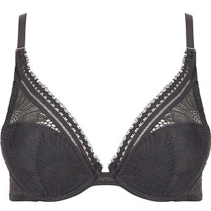 Soutien-gorge Push up triangle