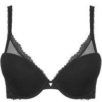 Soutien-gorge Push up triangle