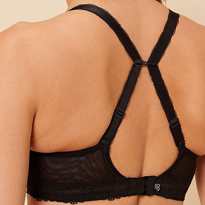 photo n°2 : Soutien-gorge à armatures paddé