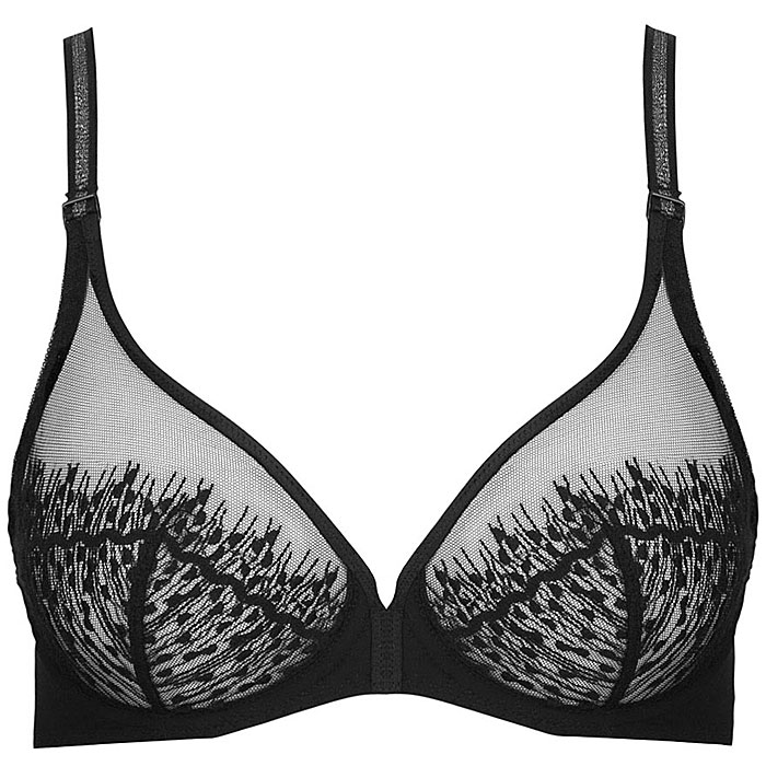 photo n°1 : Soutien-gorge à armatures décolleté plongeant