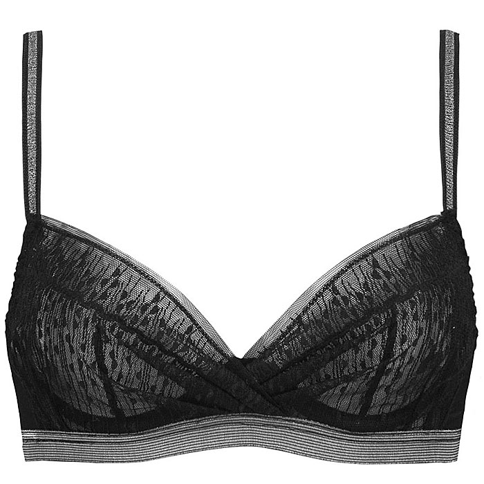 photo n°1 : Soutien-gorge Corbeille
