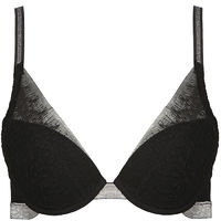 Soutien-gorge Push up triangle