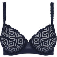 Soutien-gorge à armatures