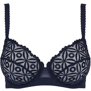 Wire bra