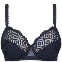 Soutien-gorge à armatures grand maintien