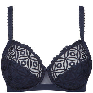 Soutien-gorge à armatures grand maintien