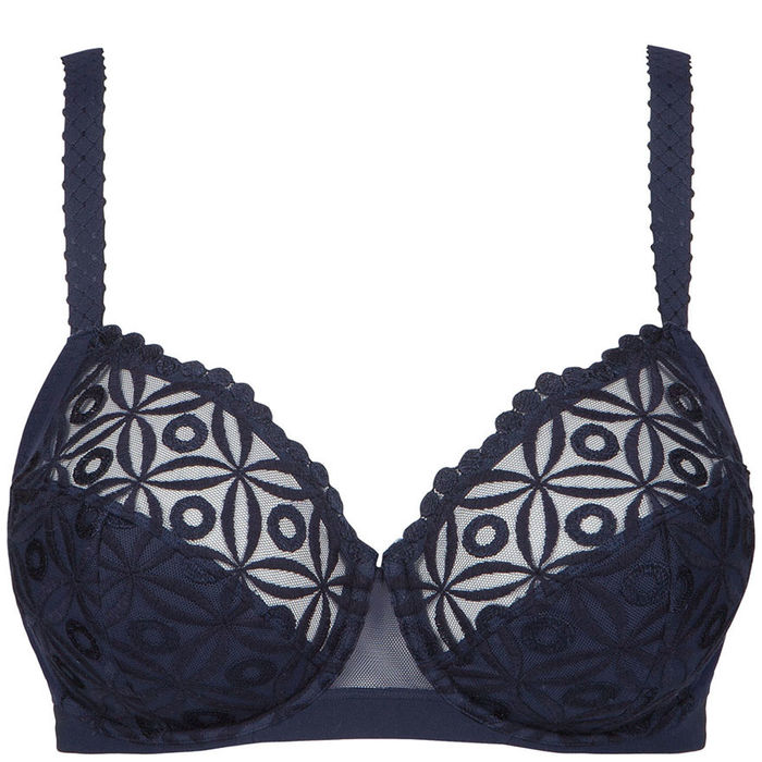 Soutien-gorge à armatures grand maintien